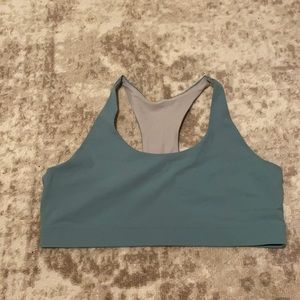 Outdoor Voices All-Time Bra